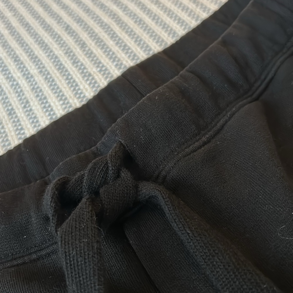 FRANK & EILEEN CHRISTINE TULIP ANKLE SWEATPANTS - Picture 8 of 9